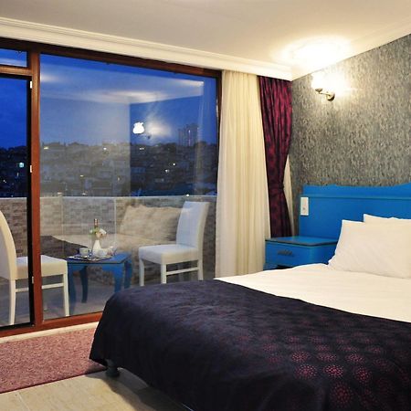 Guest House Harbiye 이스탄불 외부 사진