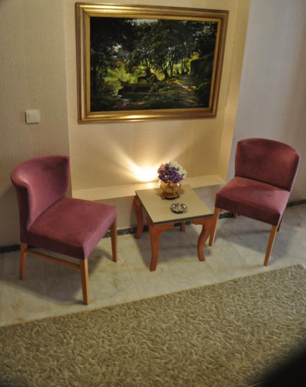 Guest House Harbiye 이스탄불 외부 사진