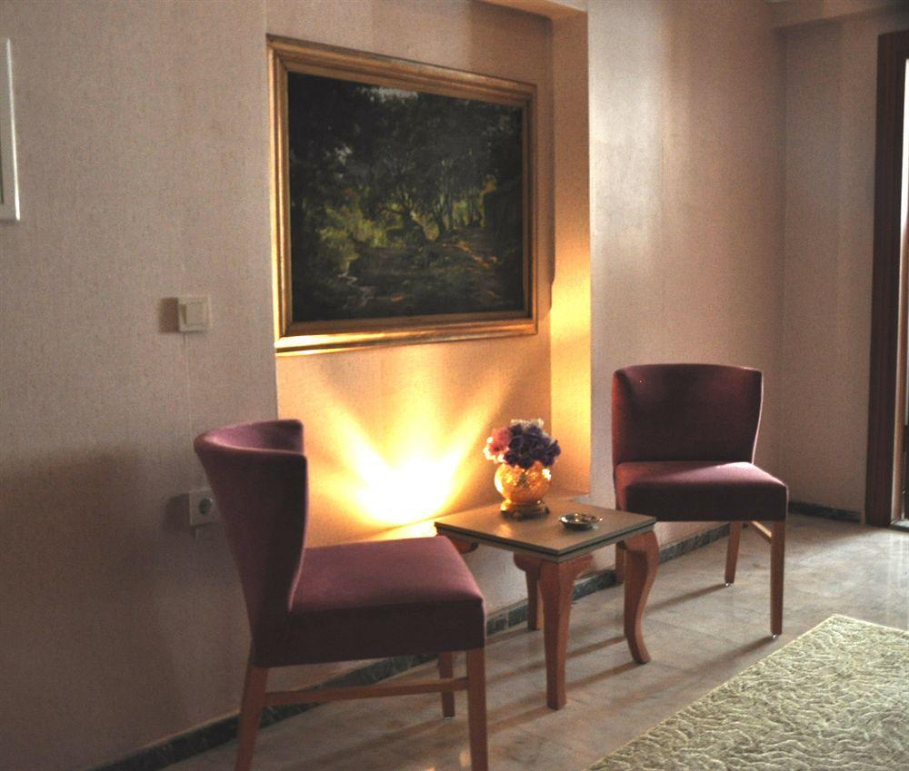 Guest House Harbiye 이스탄불 외부 사진