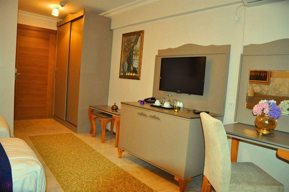 Guest House Harbiye 이스탄불 외부 사진