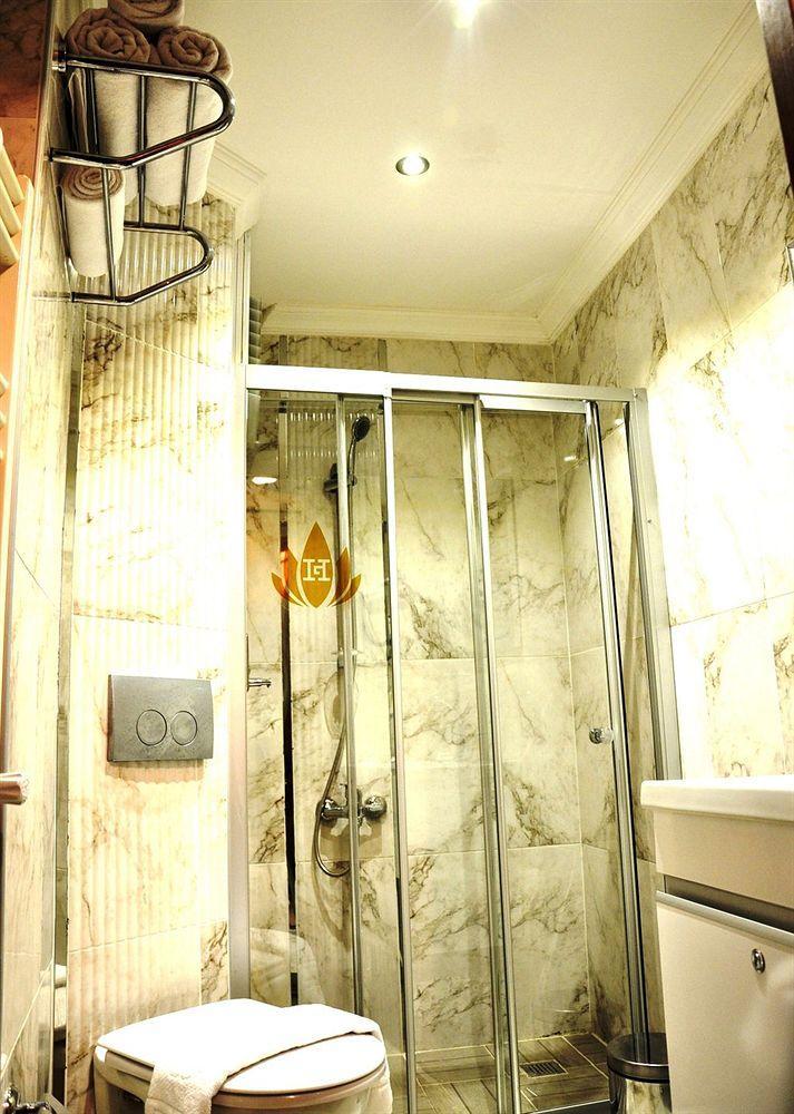 Guest House Harbiye 이스탄불 외부 사진