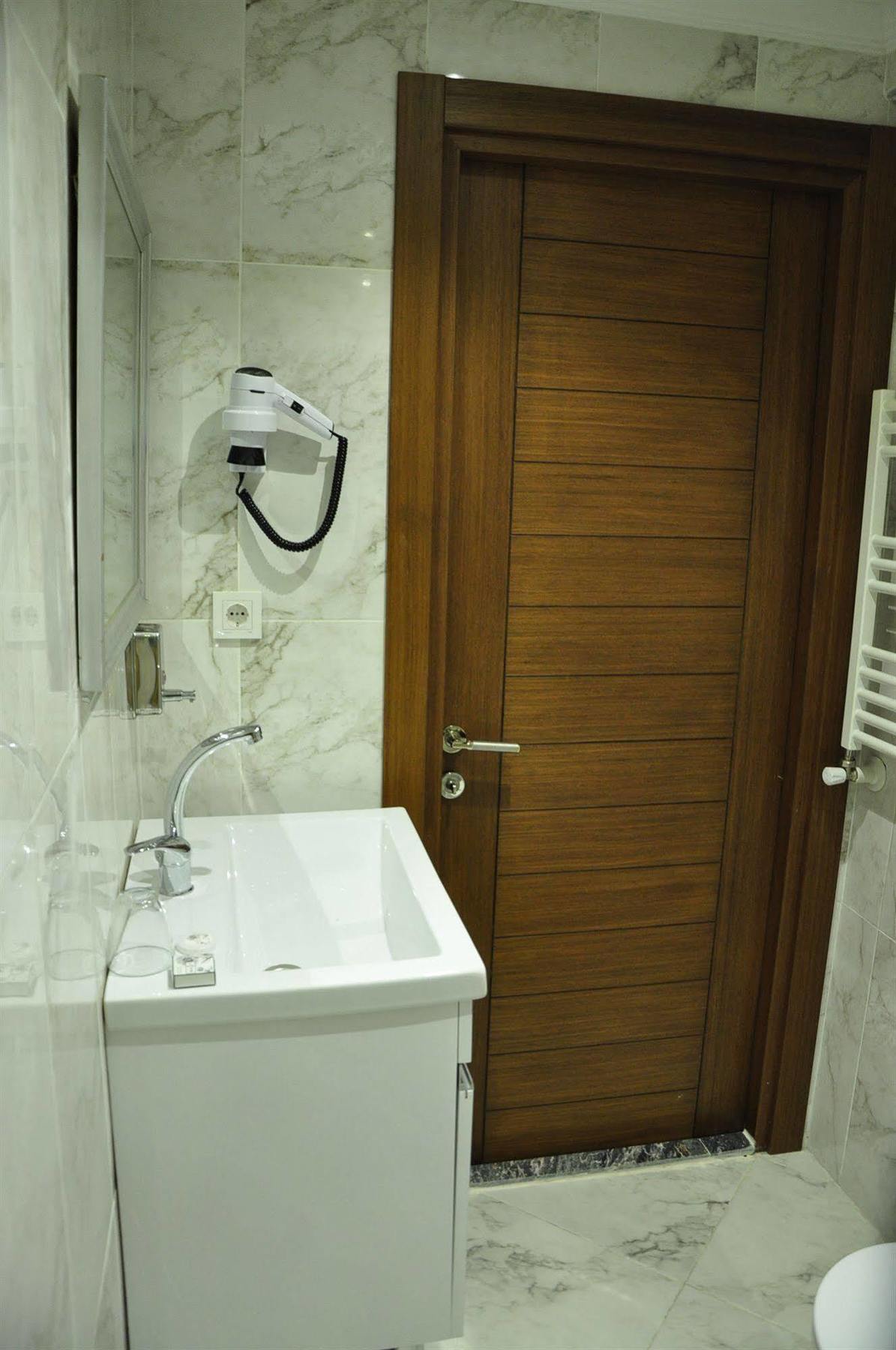 Guest House Harbiye 이스탄불 외부 사진