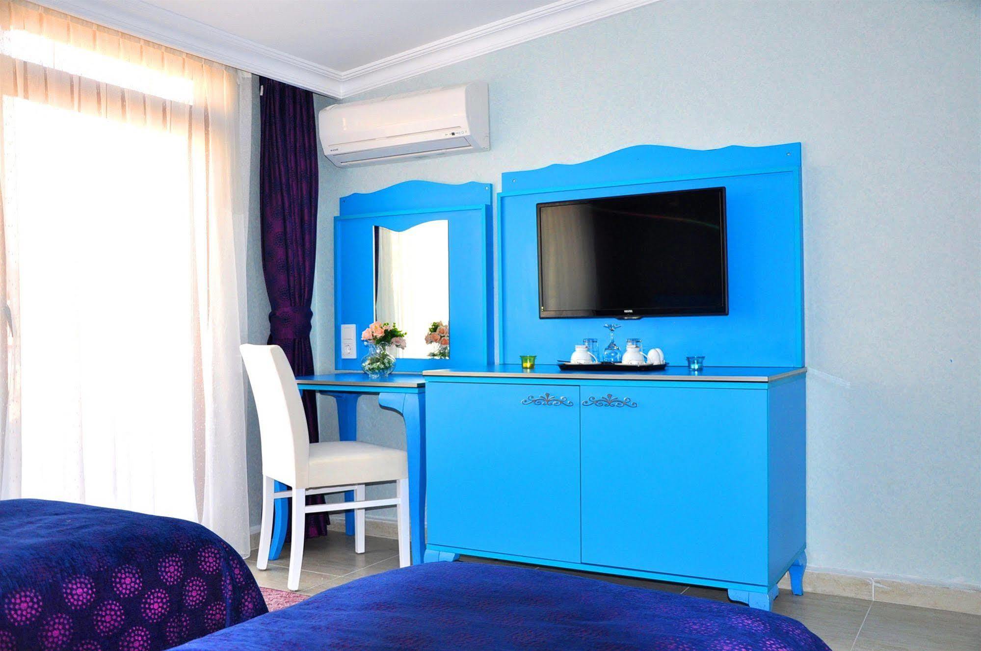 Guest House Harbiye 이스탄불 외부 사진